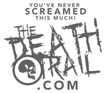 The Death Trail